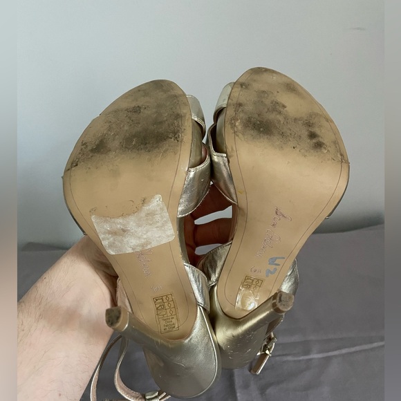 Sam Edelman Eliza Sandal Size 6.5 - Picture 6 of 6